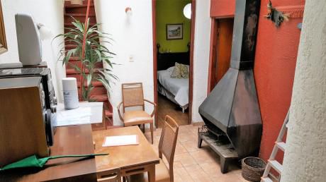 Apartamento En Venta 2 Dormitorios