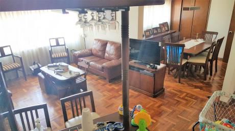 Apartamento En Venta 3 Dormitorios
