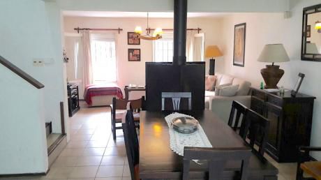 Casa En Venta 2 Dormitorios