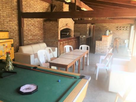 Casa En Venta 3 Dormitorios