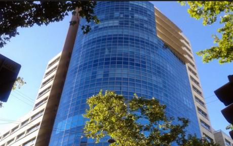 Oficina En Venta Monoambiente