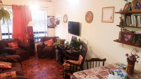 Apartamento En Venta 2 Dormitorios