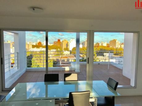 Apartamento En Venta 2 Dormitorios