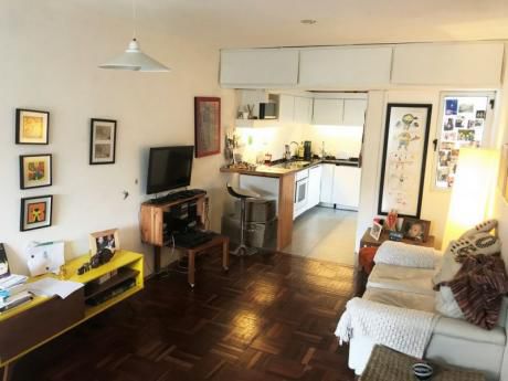 Apartamento En Venta 3 Dormitorios