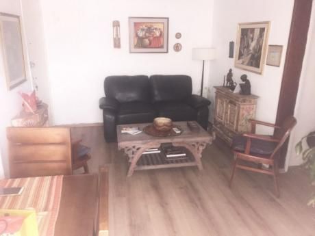Apartamento En Venta 3 Dormitorios