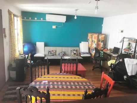 Apartamento En Venta 2 Dormitorios