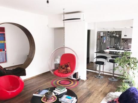 Apartamento En Venta 3 Dormitorios