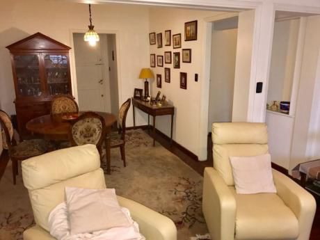 Apartamento En Venta 3 Dormitorios