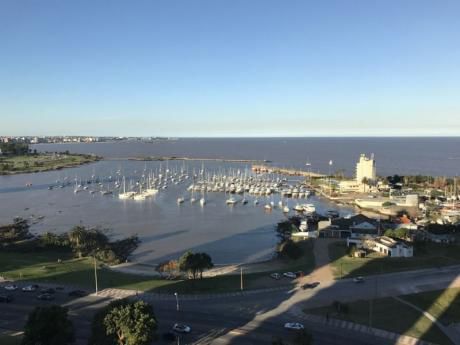 Apartamento En Venta 3 Dormitorios