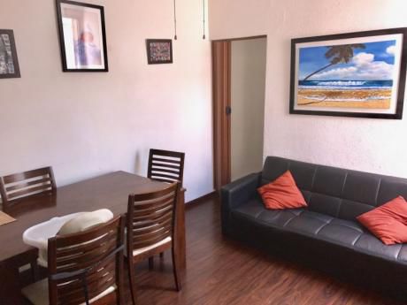 Apartamento En Venta 2 Dormitorios