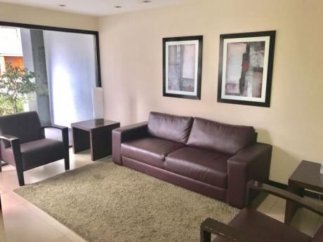 Apartamento En Venta 2 Dormitorios