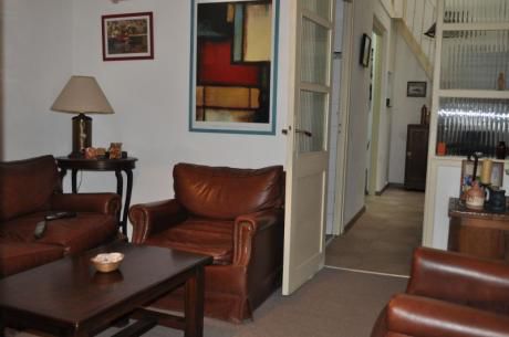 Casa En Venta 3 Dormitorios