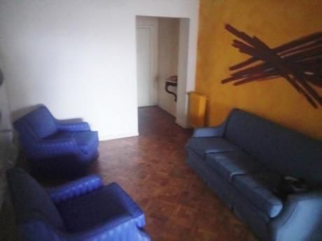 Apartamento En Venta 3 Dormitorios