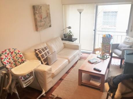 Apartamento En Venta 2 Dormitorios