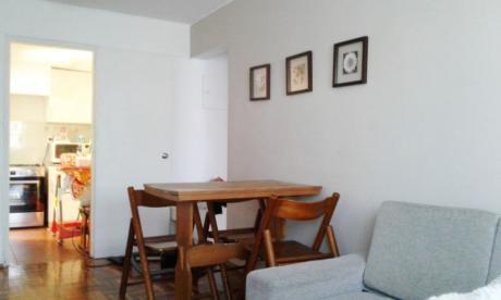 Apartamento En Venta 2 Dormitorios