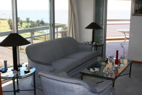 Apartamento En Venta 4 Dormitorios