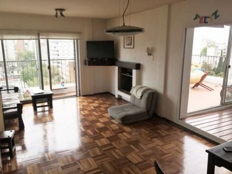 Apartamento En Venta 2 Dormitorios
