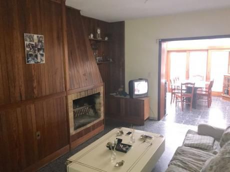 Casa En Venta 3 Dormitorios