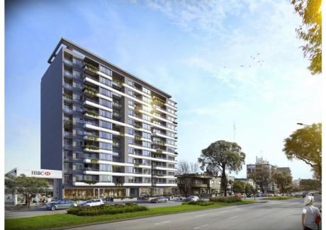 Apartamento En Venta 2 Dormitorios