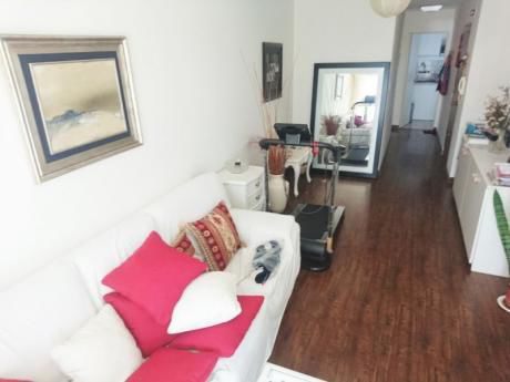 Apartamento En Venta 1 Dormitorio