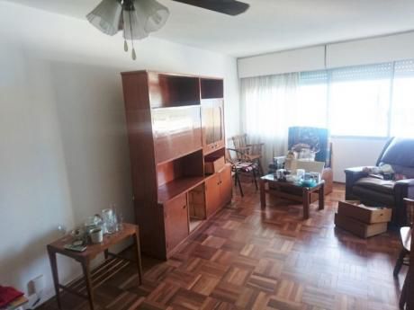 Apartamento En Venta 3 Dormitorios