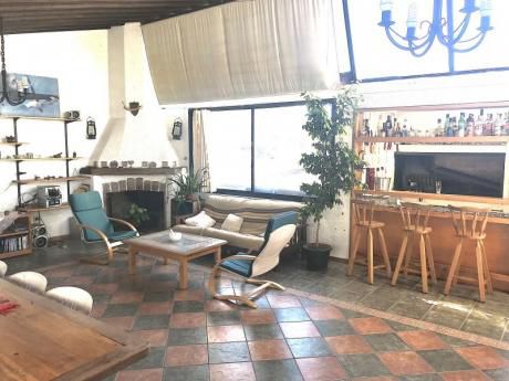 Apartamento En Venta 4 Dormitorios