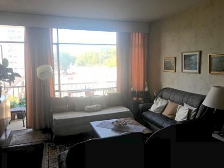 Apartamento En Venta 3 Dormitorios