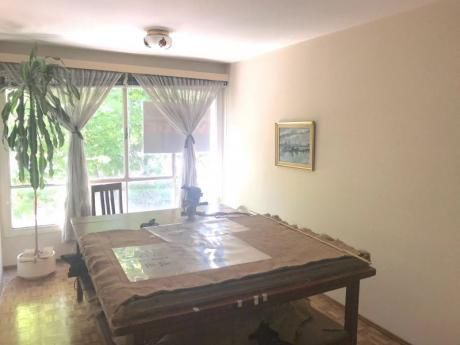 Apartamento En Venta 1 Dormitorio