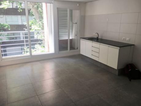 Apartamento En Venta 2 Dormitorios