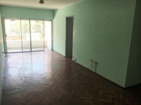Apartamento En Venta 2 Dormitorios