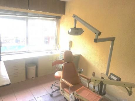 Apartamento En Venta Monoambiente