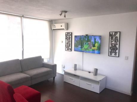 Apartamento En Venta 3 Dormitorios
