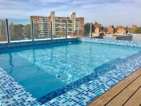 Apartamento En Venta 2 Dormitorios