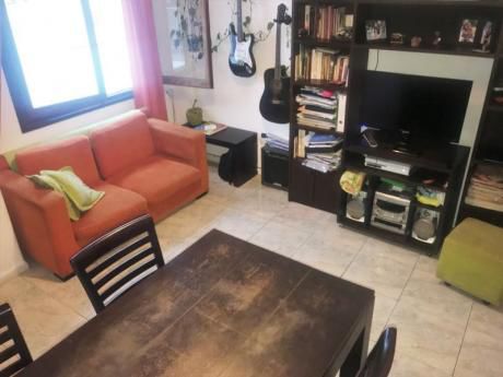 Apartamento En Venta 2 Dormitorios