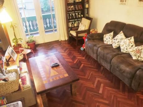 Apartamento En Venta 2 Dormitorios