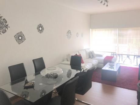 Apartamento En Venta 3 Dormitorios