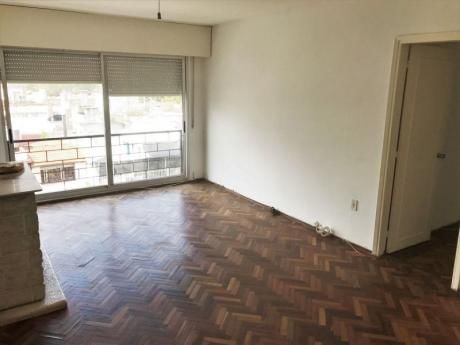 Apartamento En Venta 3 Dormitorios