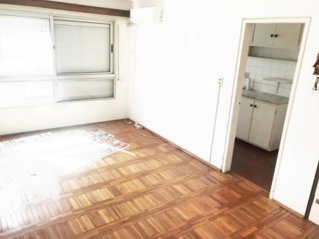 Apartamento En Venta 2 Dormitorios