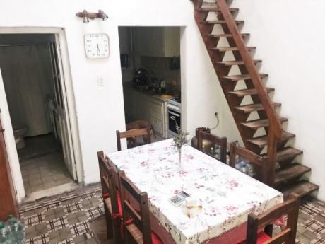 Casa En Venta 6 Dormitorios