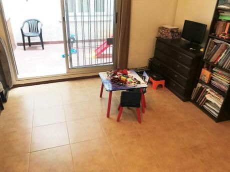 Apartamento En Venta 1 Dormitorio