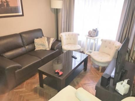 Apartamento En Venta 2 Dormitorios