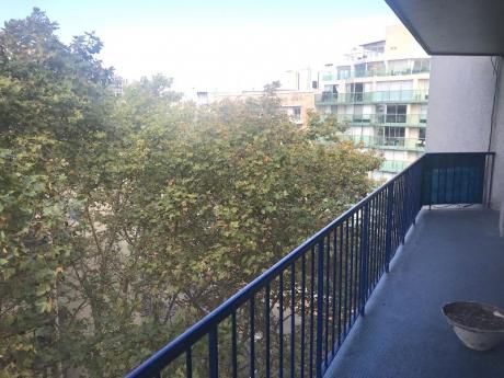 Apartamento En Venta 3 Dormitorios