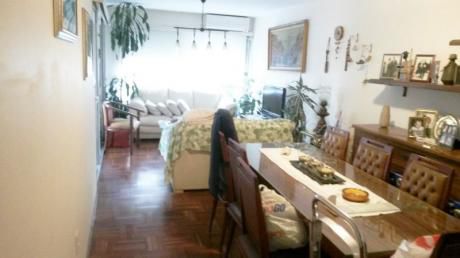 Apartamento En Venta 3 Dormitorios
