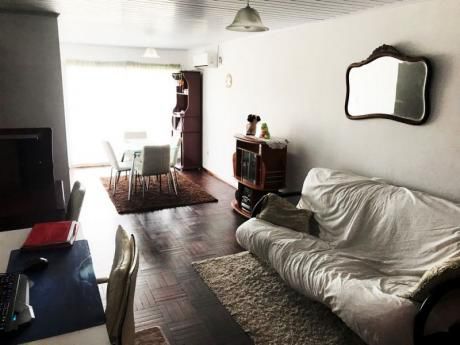 Apartamento En Venta 2 Dormitorios