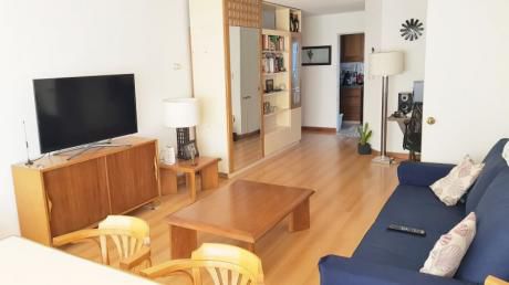 Apartamento En Venta 2 Dormitorios