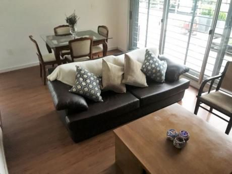Apartamento En Venta 2 Dormitorios