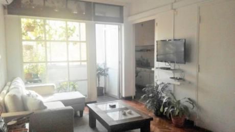 Apartamento En Venta 2 Dormitorios