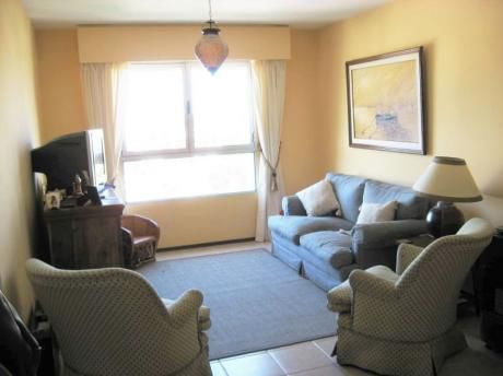Apartamento En Venta 2 Dormitorios