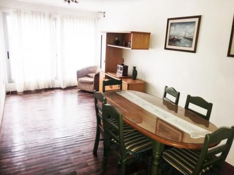 Apartamento En Venta 2 Dormitorios