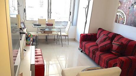 Apartamento En Venta 2 Dormitorios